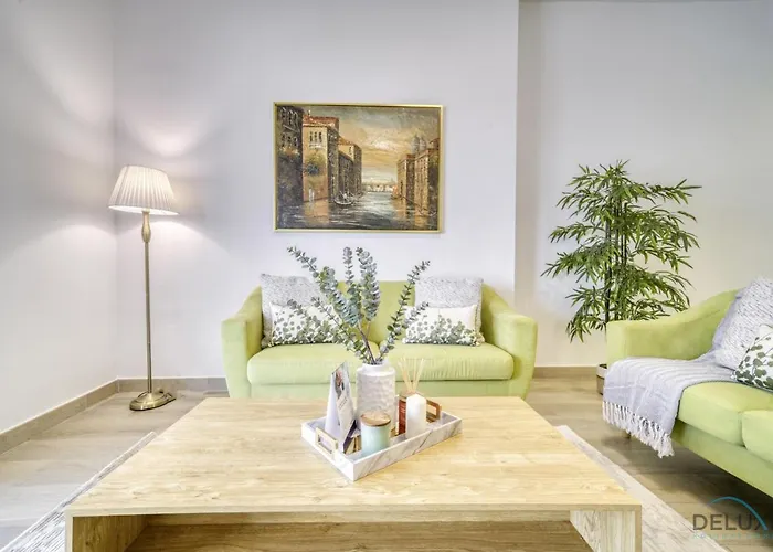 Delightful 2Br At Bloom Heights B Jvc By Deluxe Holiday Homes