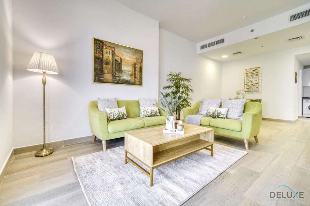 Delightful 2br At Bloom Heights B Jvc By Deluxe Homes * Dubai